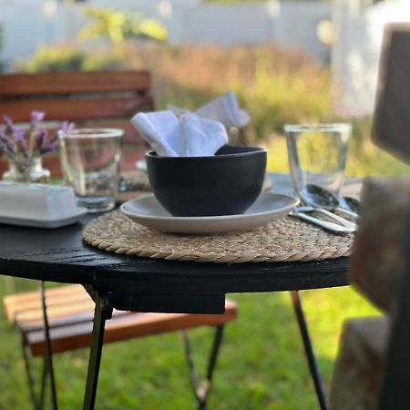 Villa Da Graca - Homecooked Meals On Arrangement Mossel Bay Exterior foto